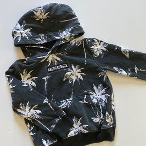 Abercrombie Kids Hoodie